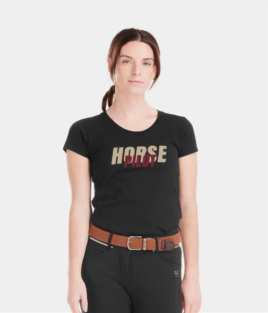 Horse pilot- TEAM SHIRT