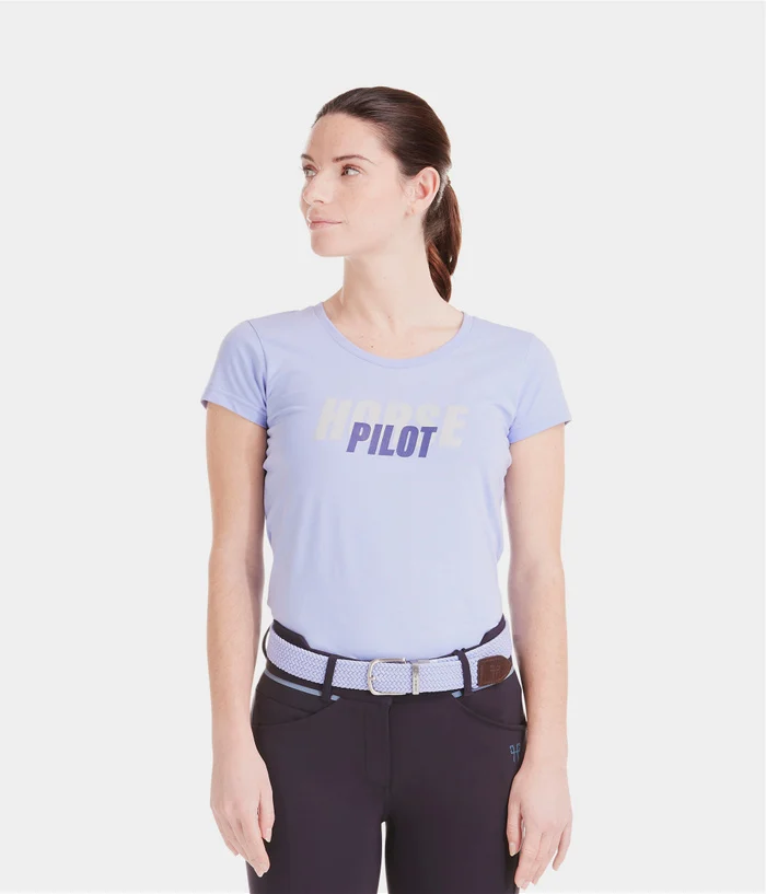 Horse pilot- TEAM SHIRT