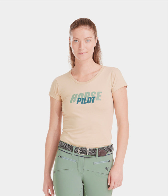 Horse pilot- TEAM SHIRT