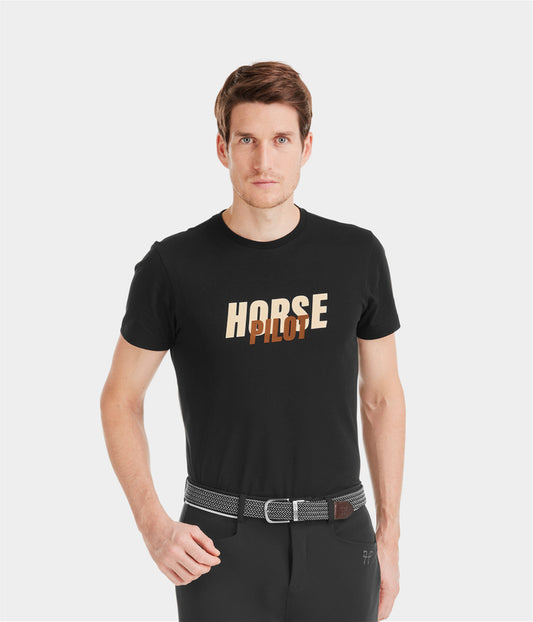 Horse pilot- TEAM SHIRT