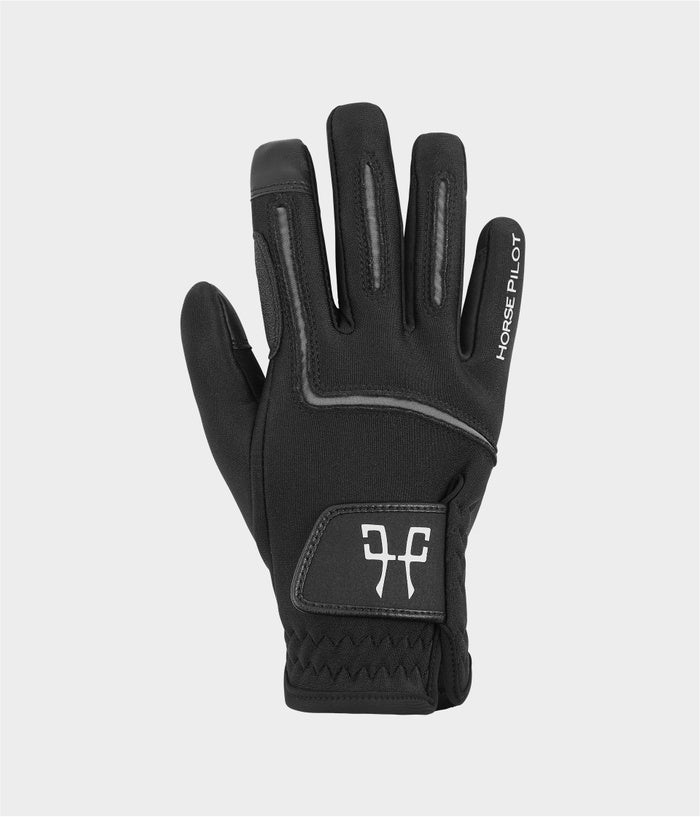 Horse pilot- GANTS HIVER