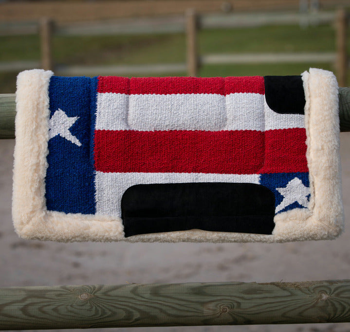 TAPIS NAVAJO WESTRIDE DRAPEAU USA