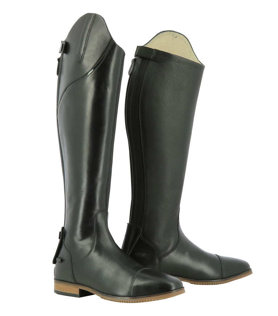 BOTTES EQUITHÈME "WAVY", DRESSAGE