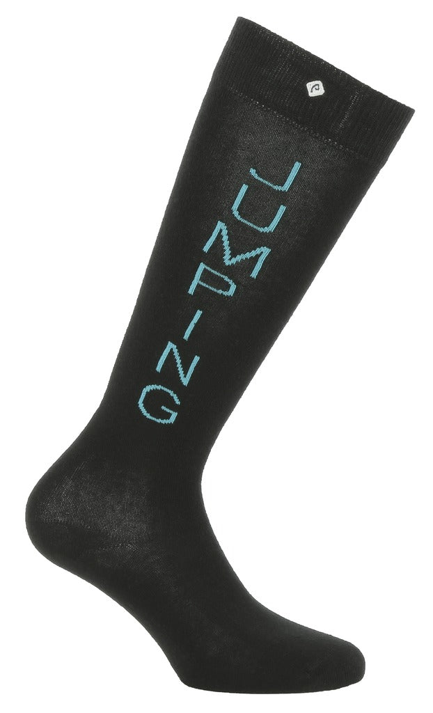 CHAUSSETTES EQUITHÈME "JUMPING"