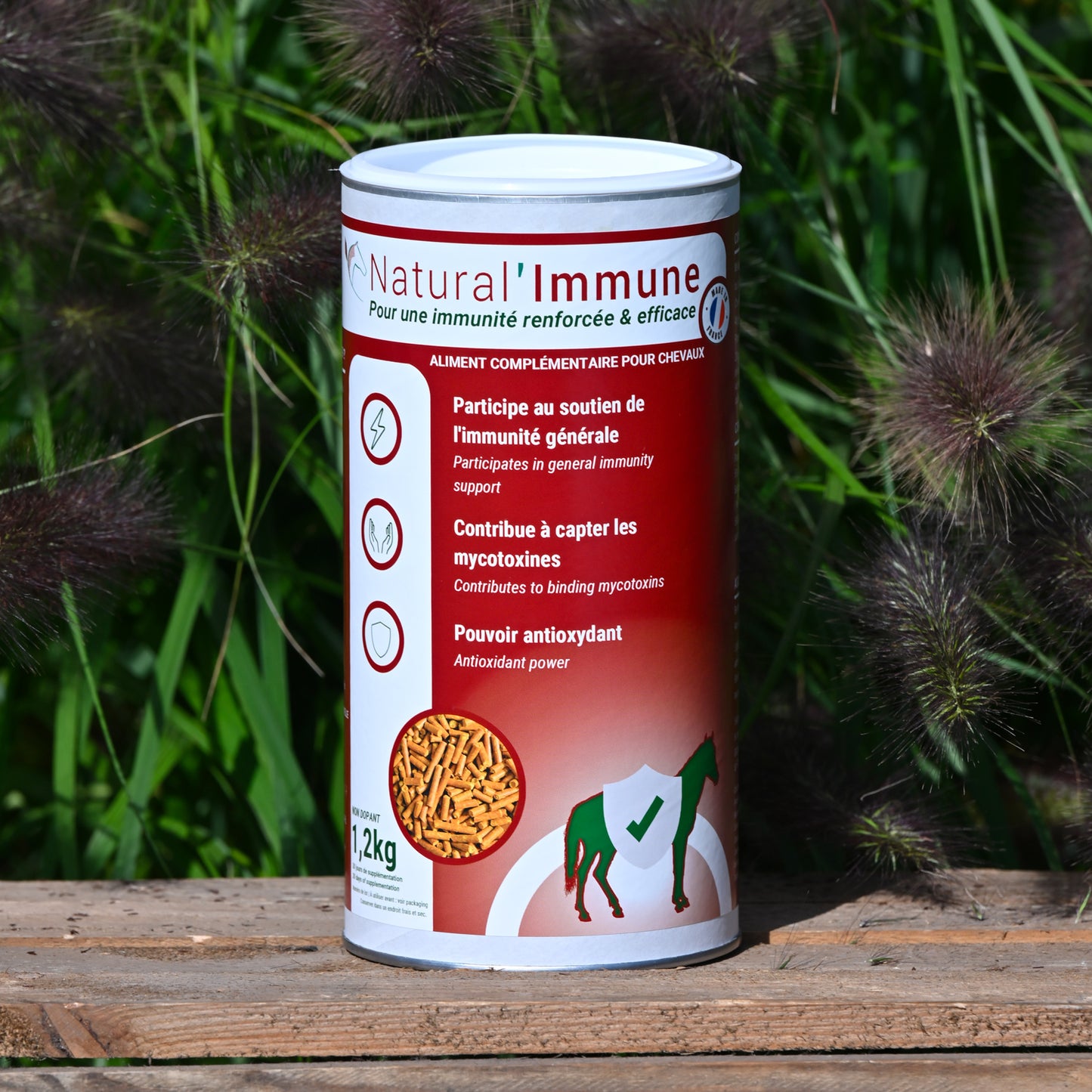 Natural’Immune – 1,2 kg