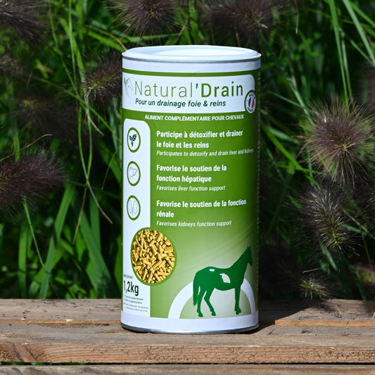 Natural’Drain – 1,2 kg