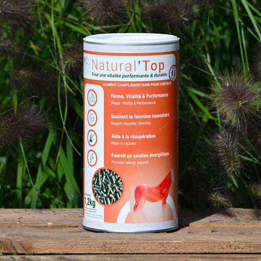 Natural’Top – 1,2 kg