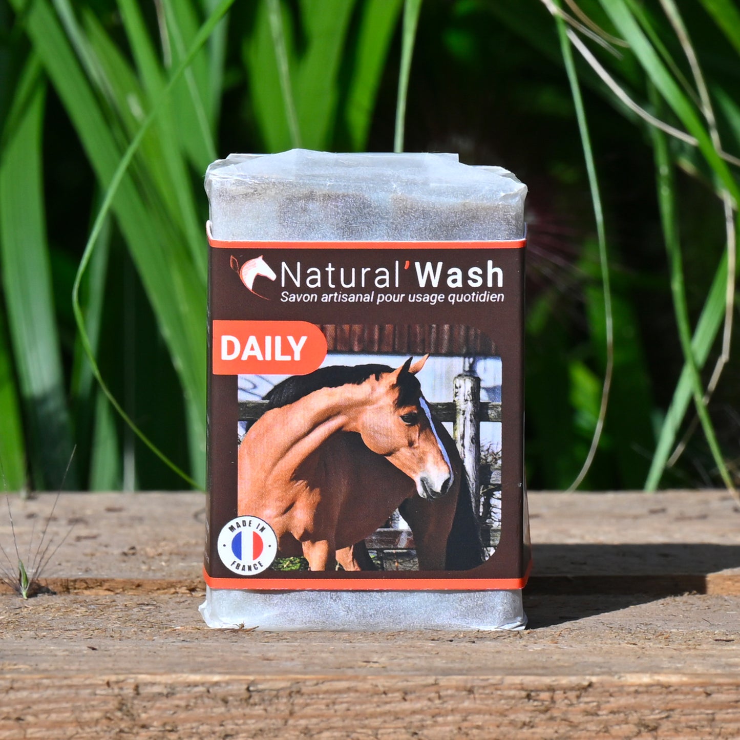 Natural’Wash DAILY – 100 g