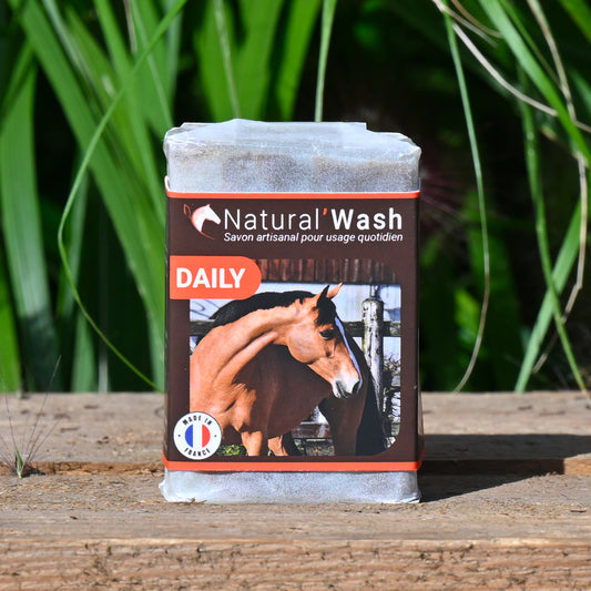 Natural’Wash DAILY – 100 g