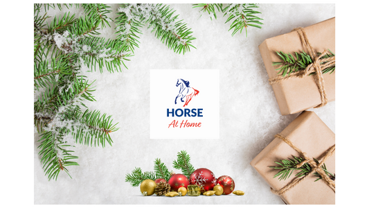 Carte cadeaux Horse at Home