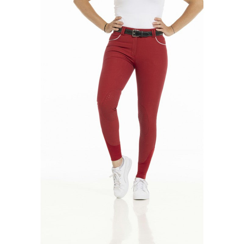 PANTALON EQUITHÈME "BELINDA"