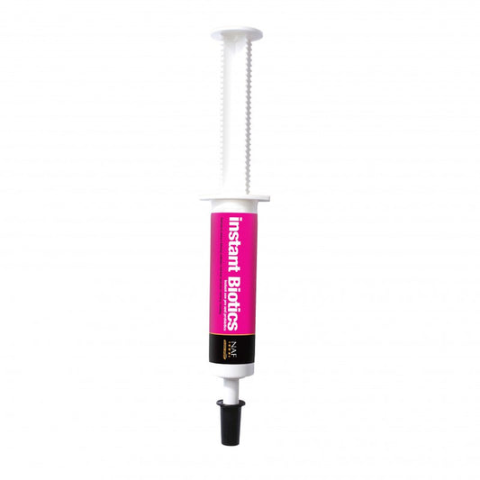 Aliment complémentaire NAF - Instant biotics