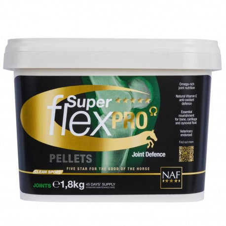 Aliment complémentaire NAF – Superflex Pro OMEGA
