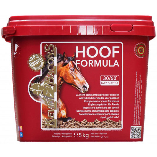 Aliments complémentaires KEVIN BACON'S - Hoof Formula