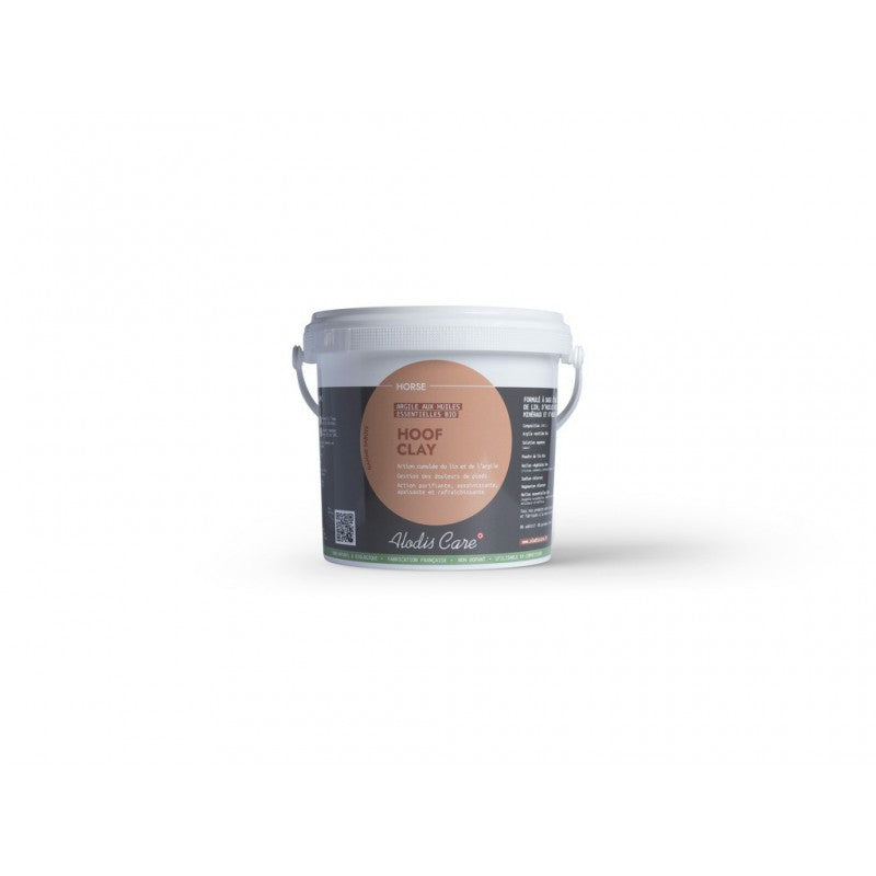 ARGILE ALODIS CARE "HOOF CLAY"