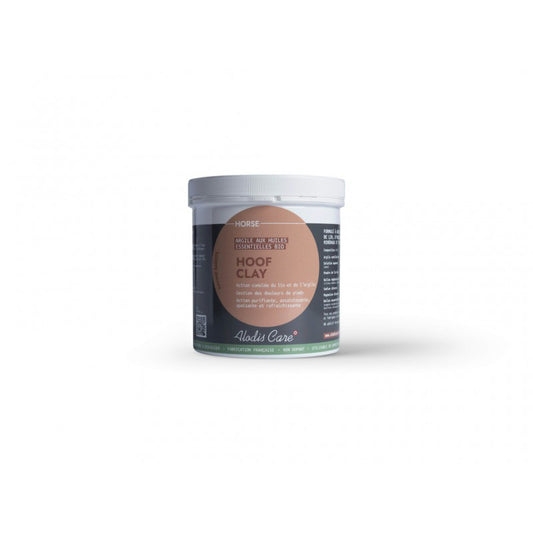 ARGILE ALODIS CARE "HOOF CLAY"