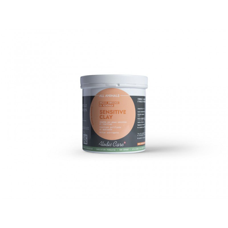 ARGILE ALODIS CARE "SENSITIVE CLAY"