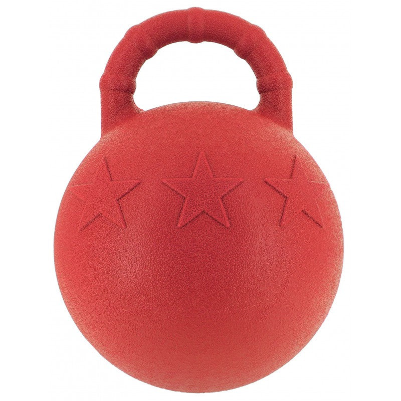 Ballon à poignée HIPPOTONIC