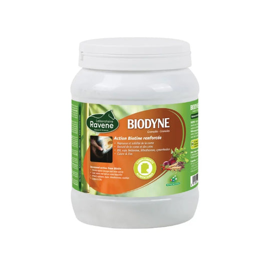 Biodine RAVENE 1kg