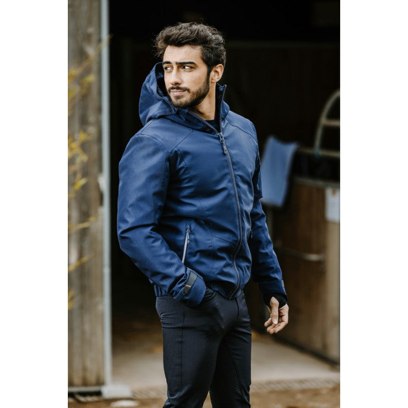 BLOUSON EQUITHÈME "BRAD"