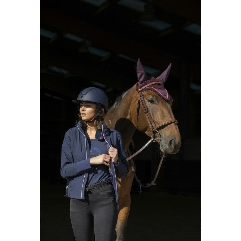 BLOUSON EQUITHÈME "EVA"