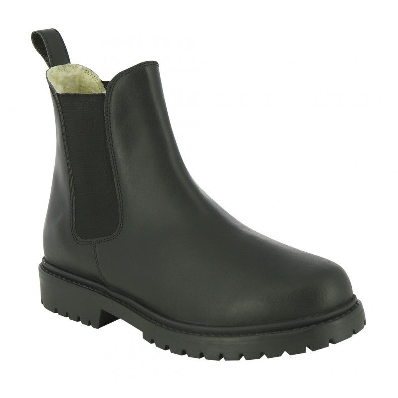 BOOTS HIVER NORTON "CAMARGUE"