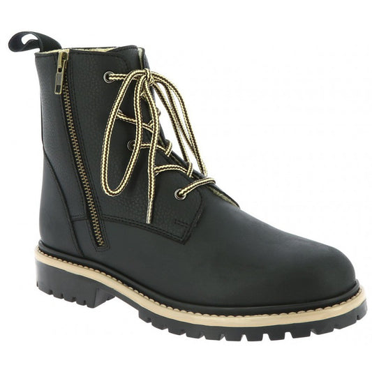 BOOTS HIVER NORTON "HYBRID"