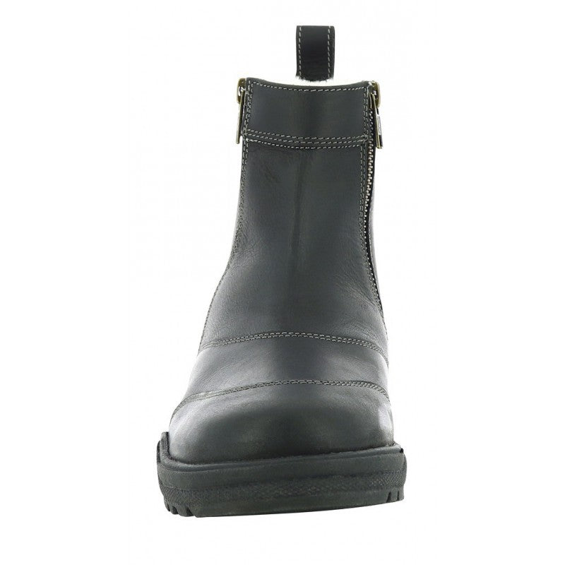 BOOTS HIVER NORTON "ZIPPER"