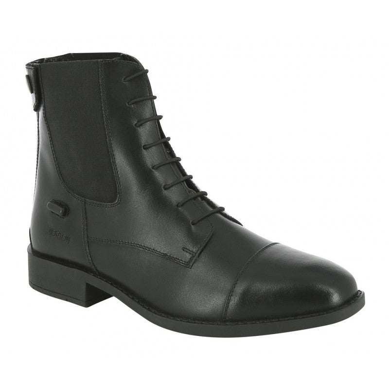 BOOTS NORTON "LACETS"