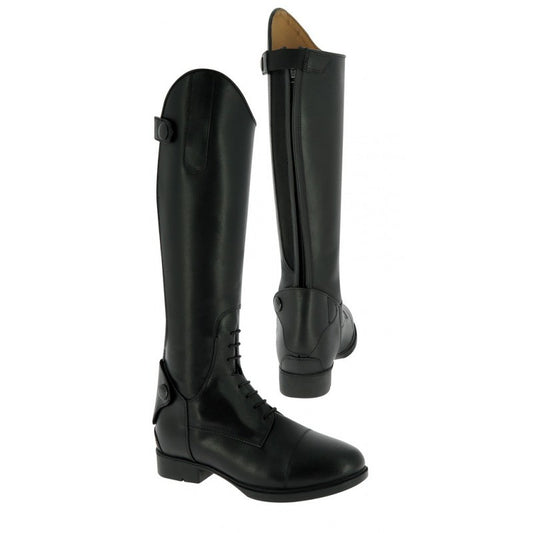 BOTTES EQUITHÈME ENFANT