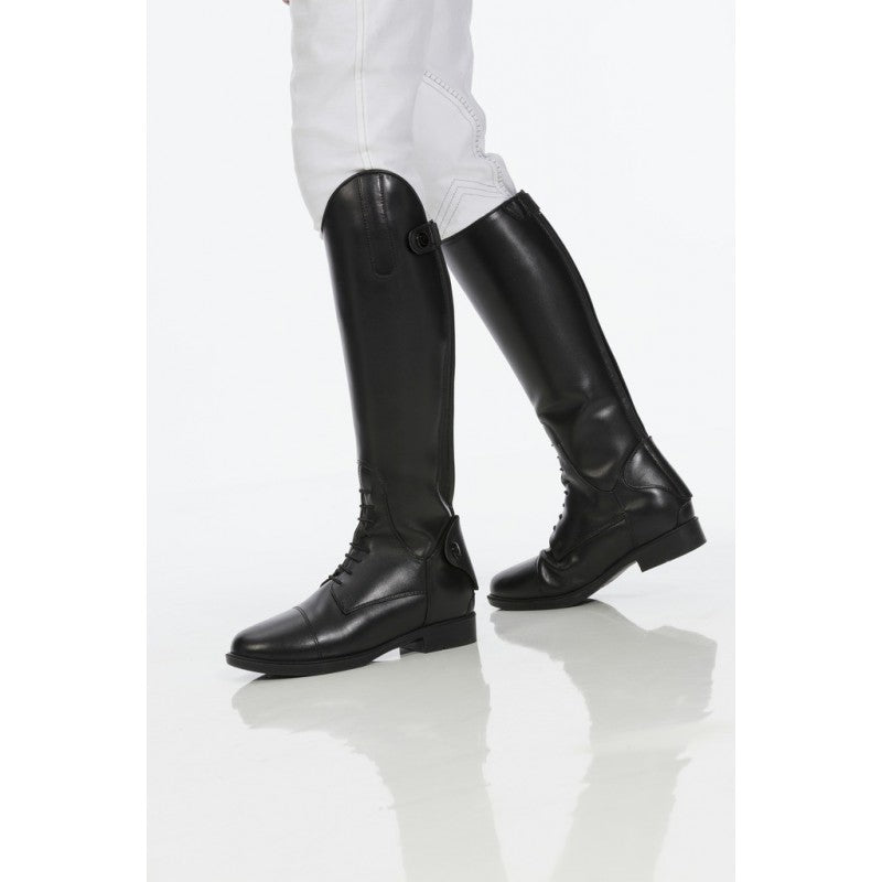 BOTTES EQUITHÈME ENFANT