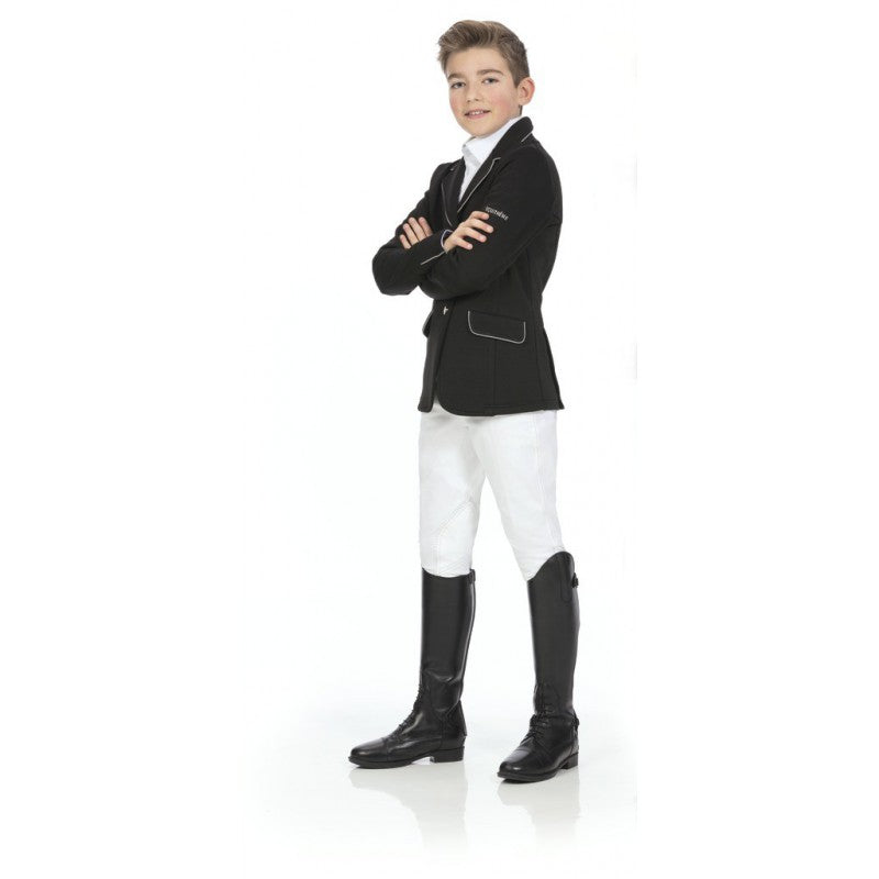 BOTTES EQUITHÈME ENFANT