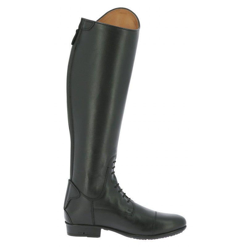 BOTTES EQUITHÈME "PRIMERA", CUIR LISSE