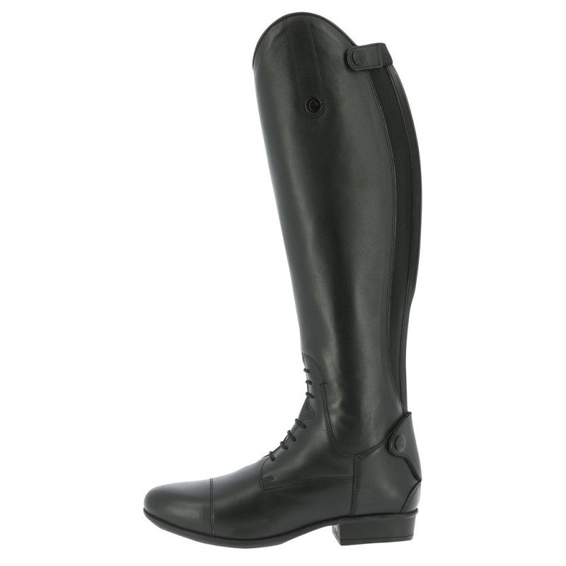 BOTTES EQUITHÈME "PRIMERA", CUIR LISSE