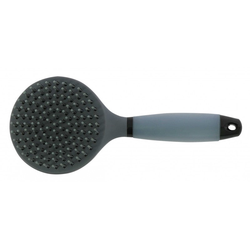 BROSSE À CRINIÈRE HIPPOTONIC “GEL”