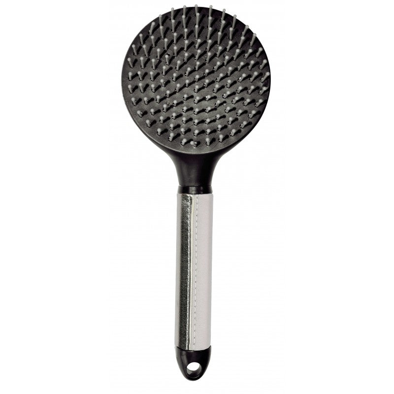 BROSSE À CRINIÈRE HIPPOTONIC "GLOSSY"