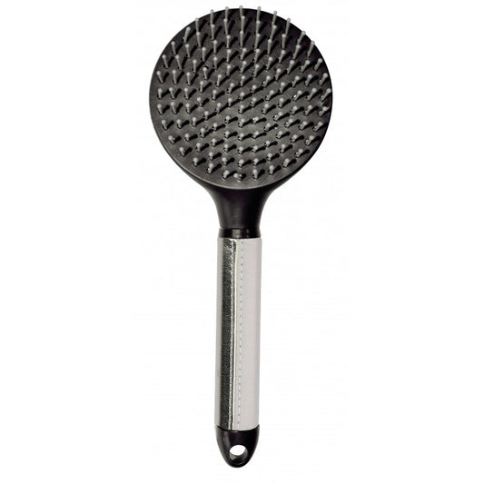 BROSSE À CRINIÈRE HIPPOTONIC "GLOSSY"
