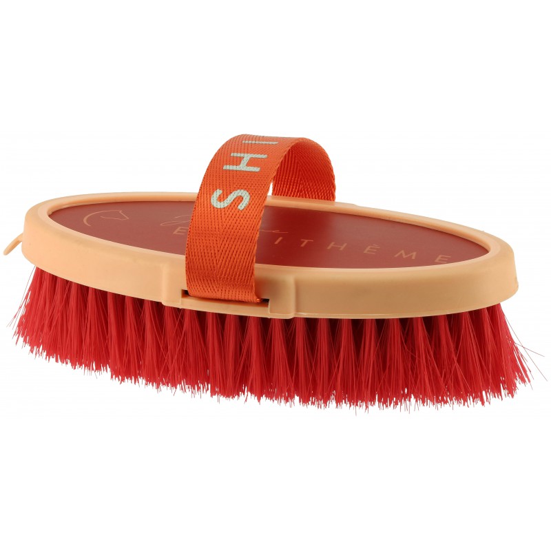 Brosse douce Je t'aime EQUITHÈME