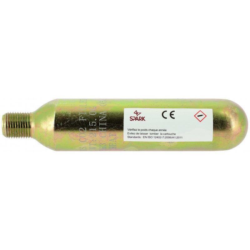 Cartouche Airbag SPARK