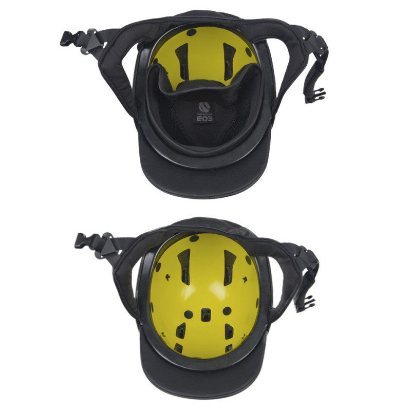 CASQUE BACK ON TRACK® EQ3 LYNX