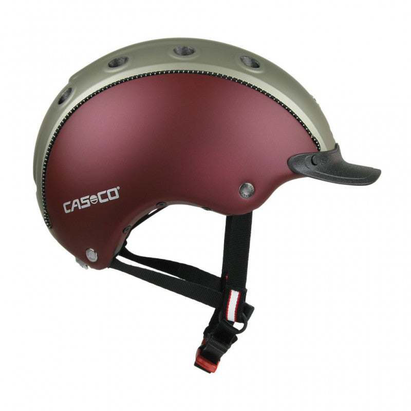 CASQUE CASCO "CHOICE TURNIER"