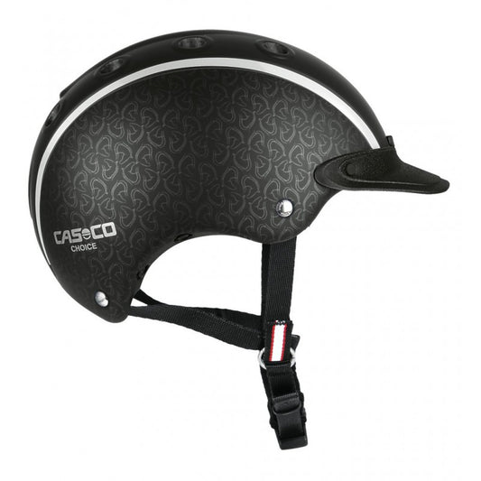 CASQUE CASCO "CHOICE"