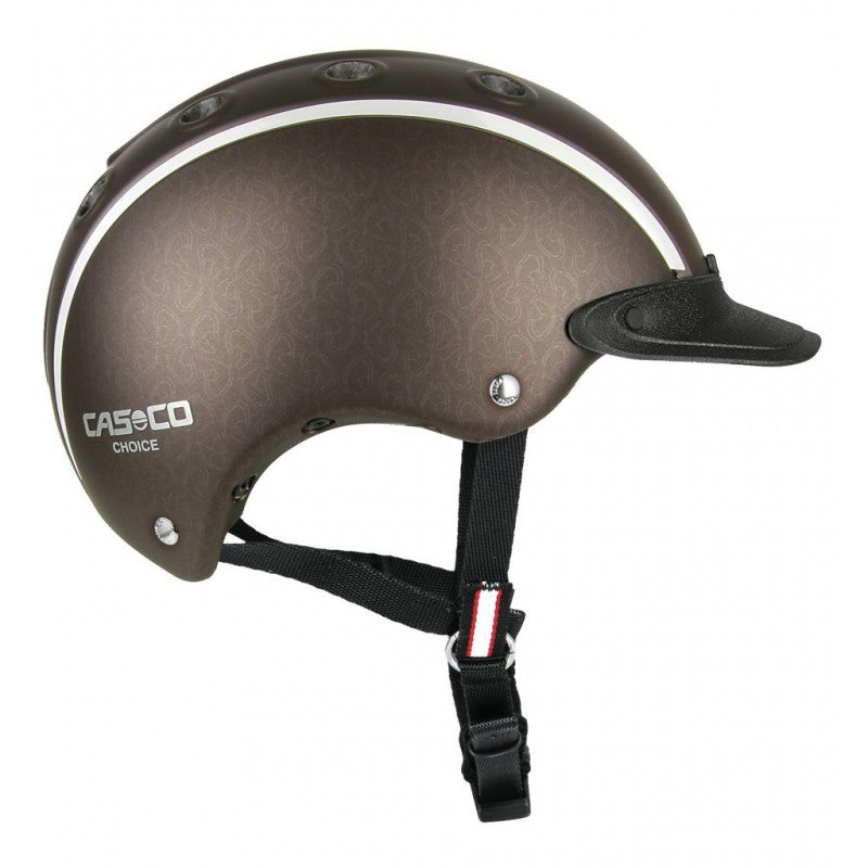 CASQUE CASCO "CHOICE"