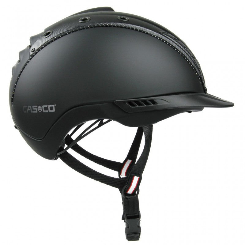 CASQUE CASCO "MISTRALL 2" EDITION