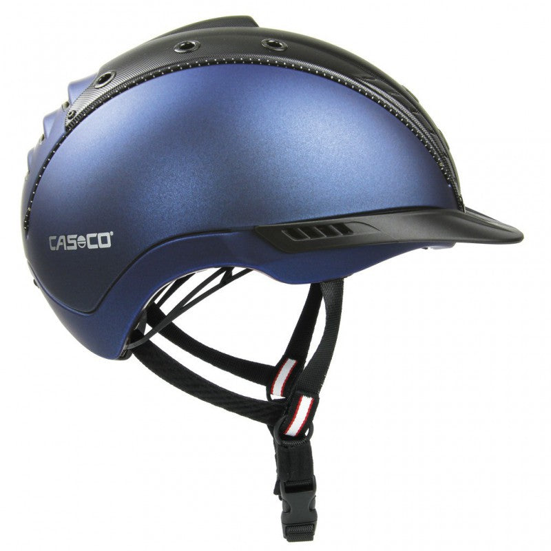 CASQUE CASCO "MISTRALL 2" EDITION