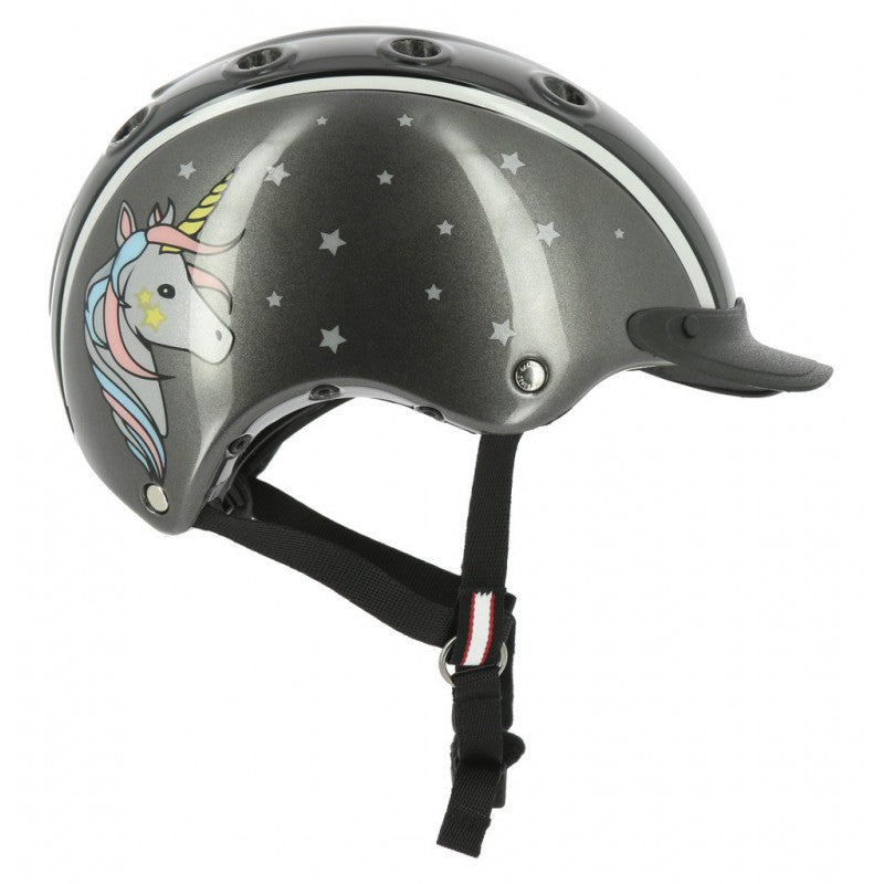 CASQUE CASCO "NORI"