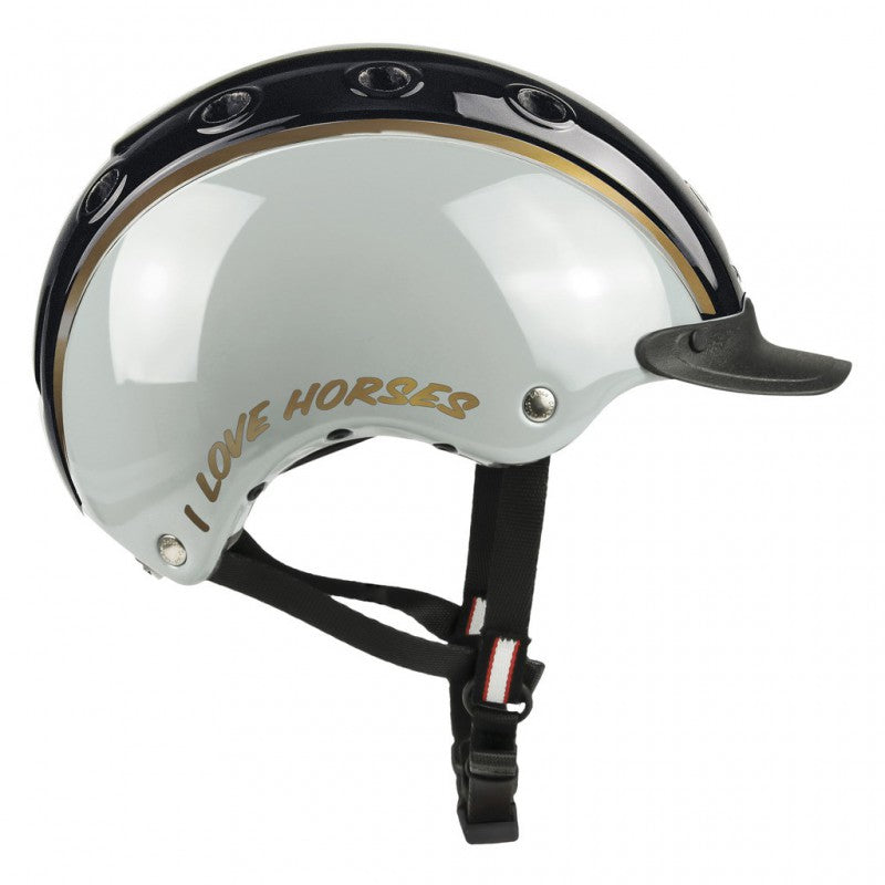 CASQUE CASCO "NORI"