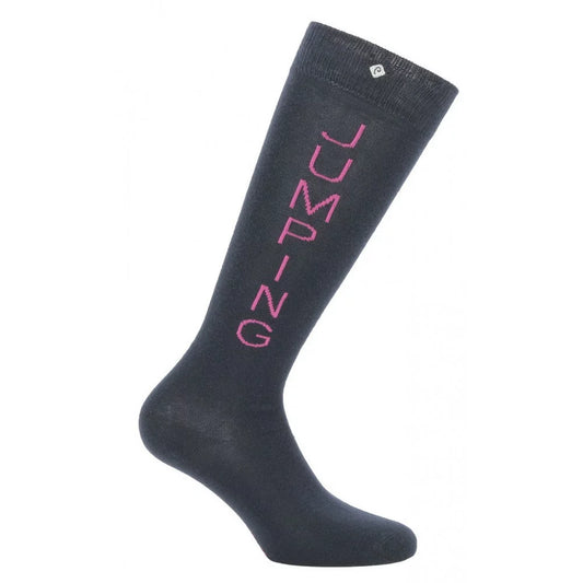 CHAUSSETTES EQUITHÈME "JUMPING"