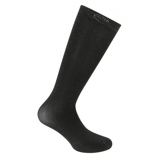 CHAUSSETTES EQUITHÈME "SHOW LUREX"