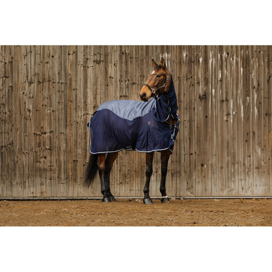 Chemise combo EQUITHÈME - Mixte